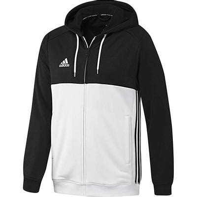 Adidas Mens T16 Hoodie 